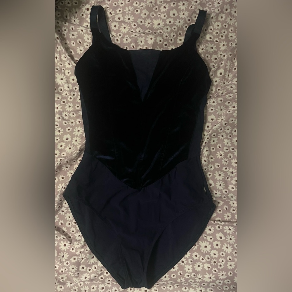 Bodile Bella Leotard